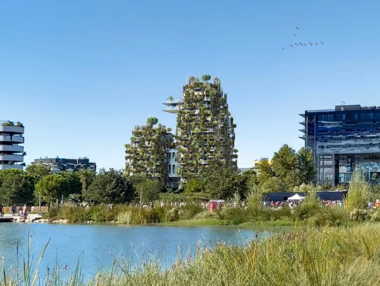 programme neuf Evanesens Montpellier