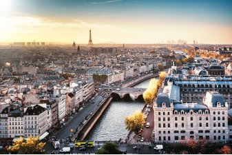Prix du neuf : le Nord-Est parisien reste le plus accessible