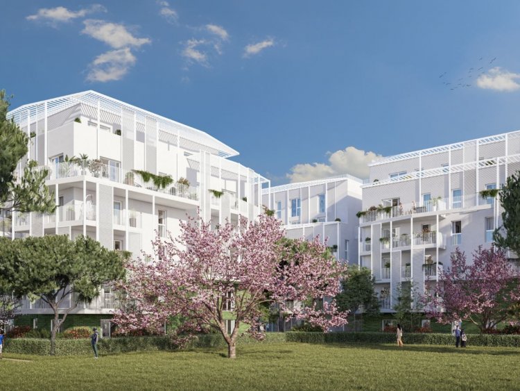 Pyramides d'Argent 2024 : l'excellence de l'immobilier neuf en Provence rcompense - DIAPORAMA