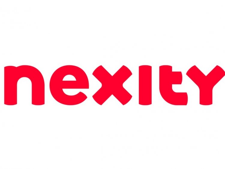 La nouvelle identité visuelle de Nexity traduit son ambition: bâtir des territoires durables, inclusifs, en phase avec les nouveaux enjeux sociétaux.