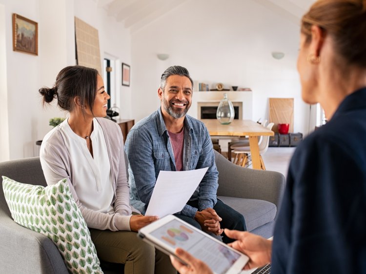 courtier crédit immobilier