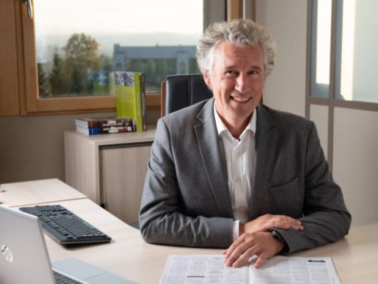 Nicolas Bonnet Artis Imotis