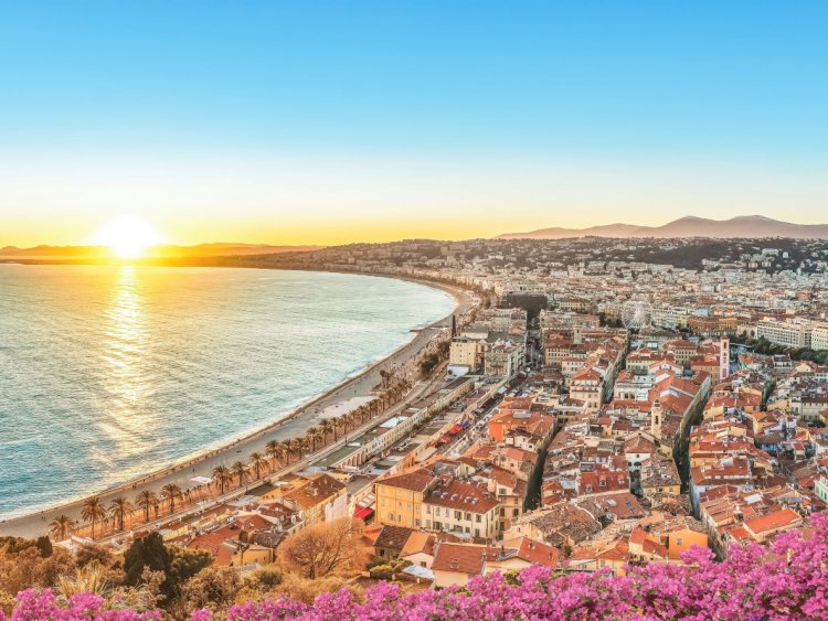 Des projets dhabitat diversifis, entre logements sociaux, abordables et libres, incarnent ce 4e PLH de Nice et sa mtropole. | Shutterstock