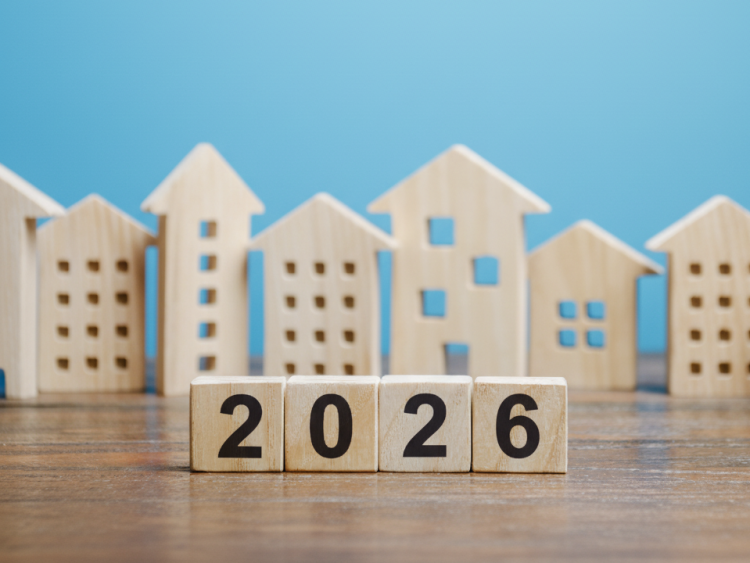 DPE, fiscalit&eacute; et acc&egrave;s au PTZ : en 2026, l�immobilier neuf entre dans une phase d'incertitude r&eacute;glementaire et financi&egrave;re, faute de budget vot&eacute;.