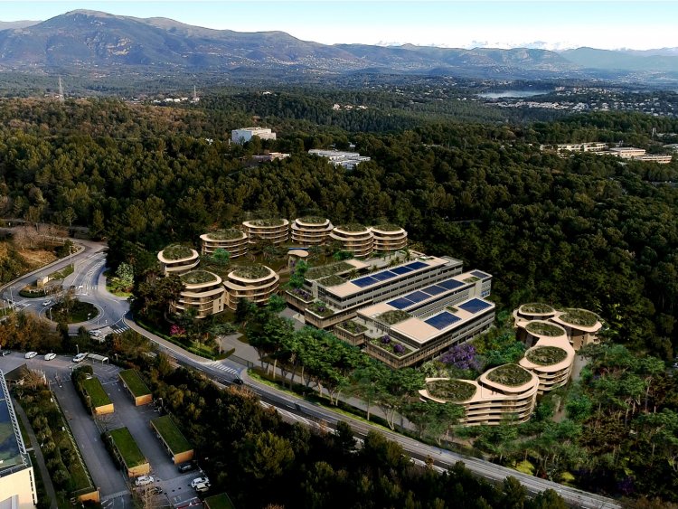 meilleurs programmes neufs Côte d'Azur