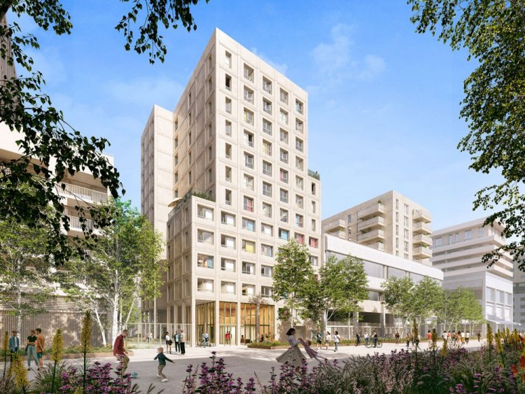 programme neuf B&egrave;gles