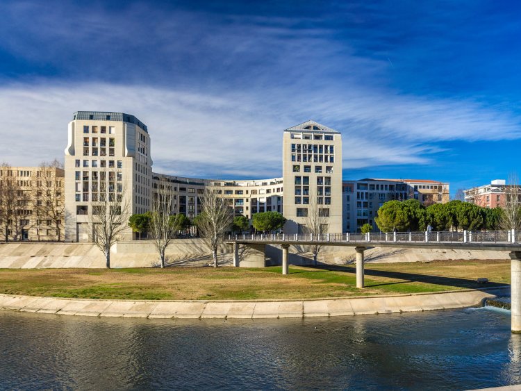 logement neuf Montpellier
