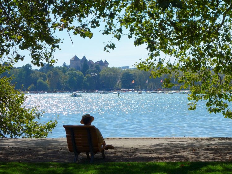 immobilier neuf Annecy