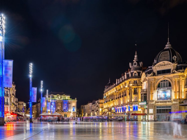 immobilier neuf Montpellier