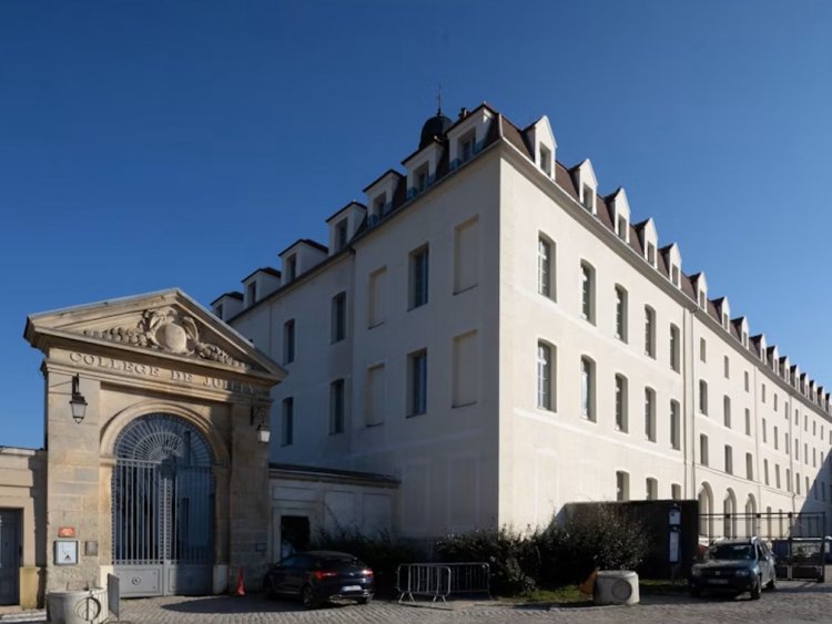 immobilier neuf Juilly 77