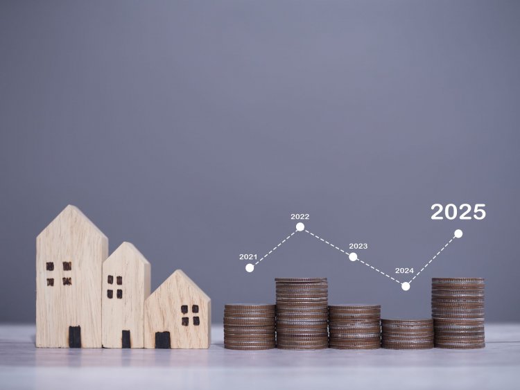 perspectives immobilier 2025