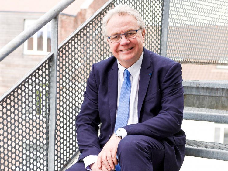 Pascal Boulanger, FPI France