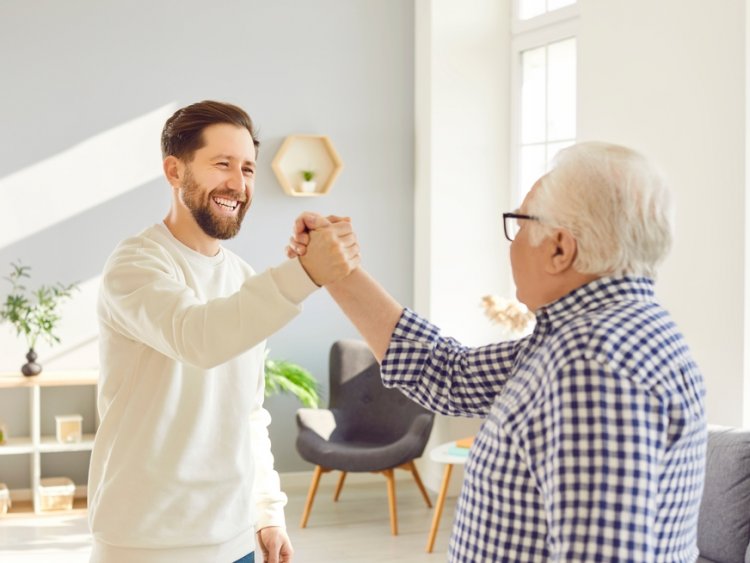 logement interg&eacute;n&eacute;rationnel