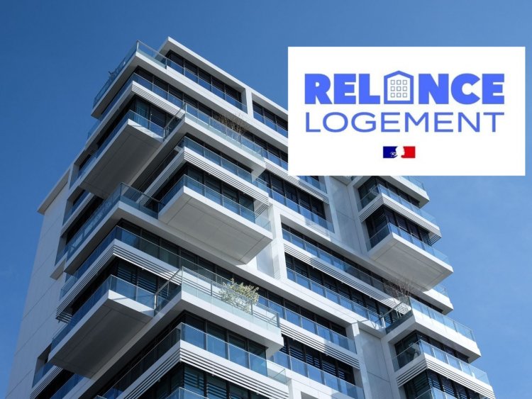 plan relance logement