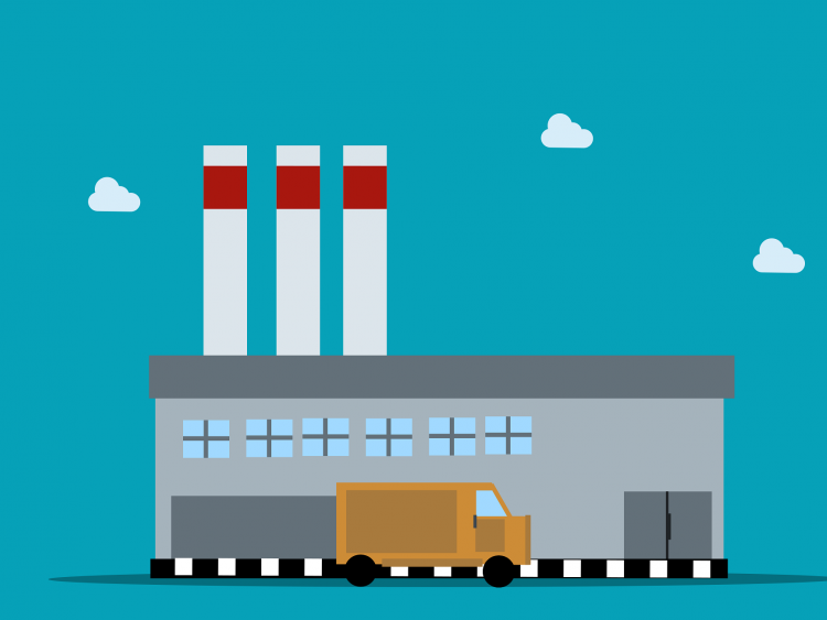 investissement logistique