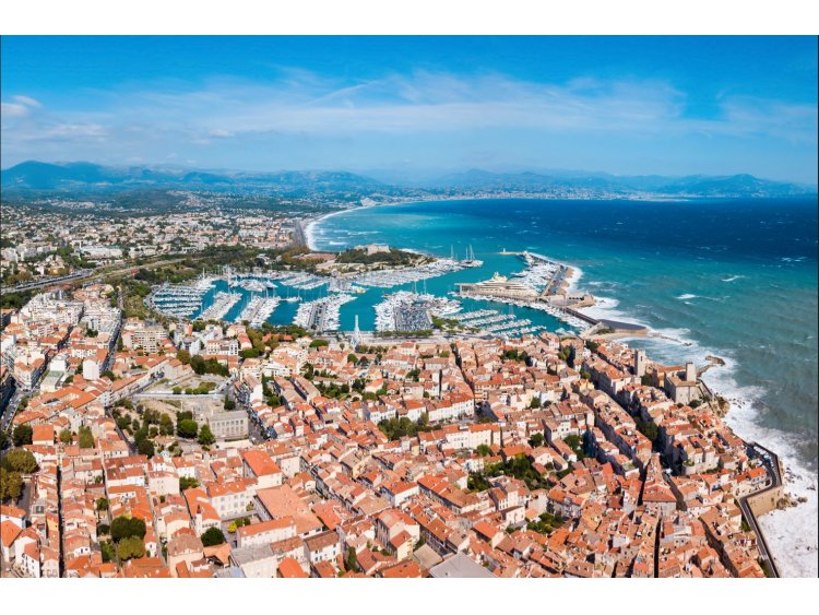 immobilier neuf Antibes