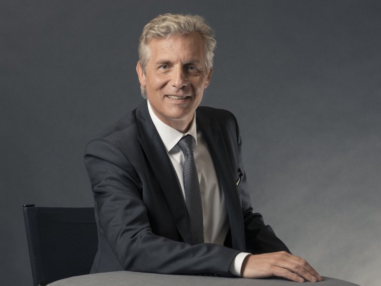 William Truchy Kaufman & Broad