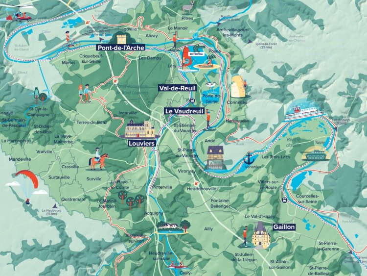 immobilier neuf Seine Eure Agglo