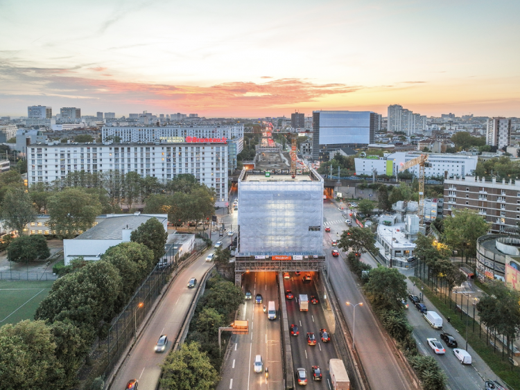 programme neuf bas carbone