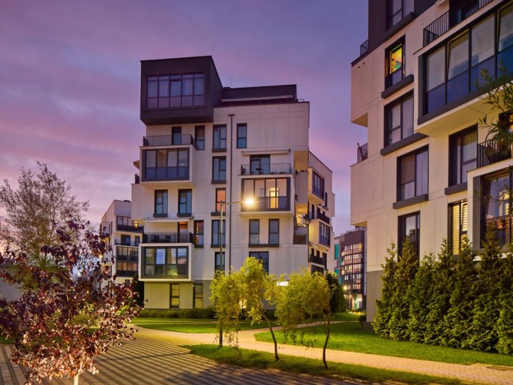 programme immobilier neuf