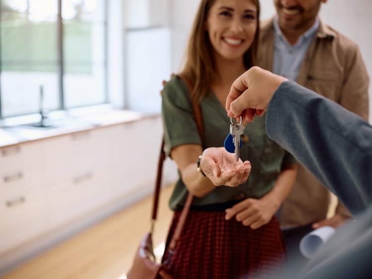 accession aid&eacute;e logement neuf