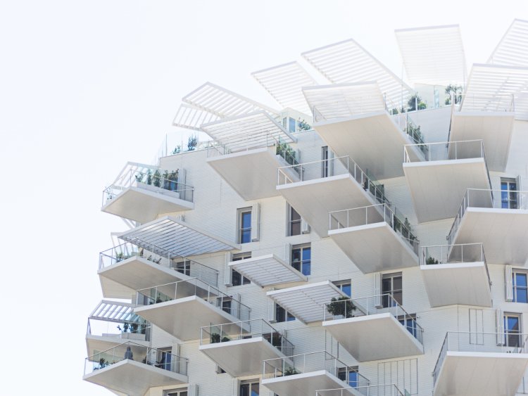 immobilier neuf Montpellier