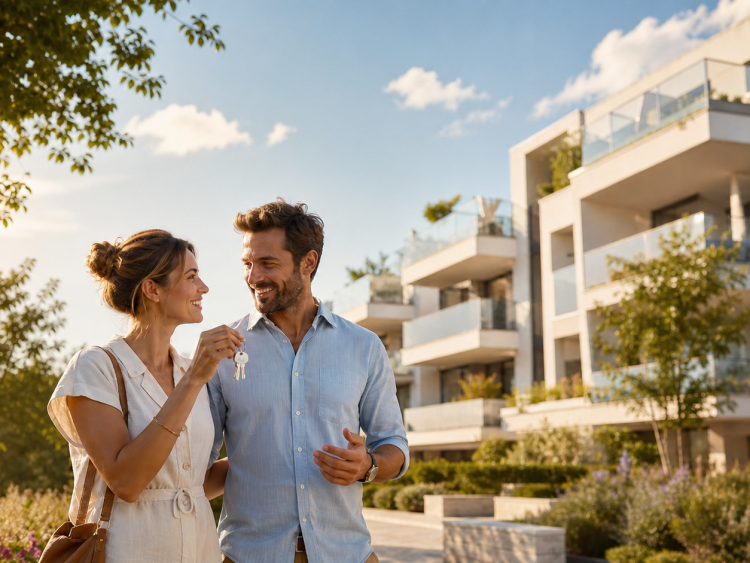 achat immobilier neuf en &eacute;t&eacute;