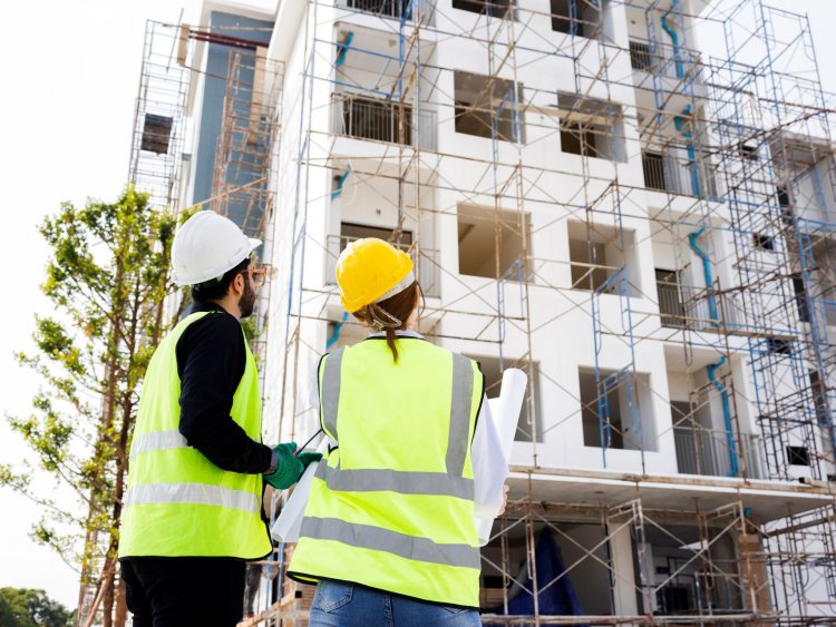 cherche promoteur immobilier