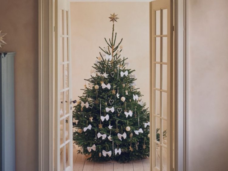 noel 2025 tendance déco