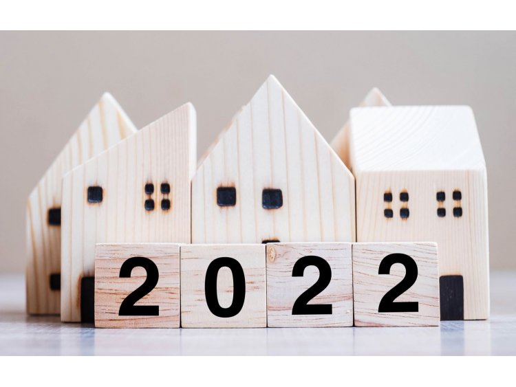 bilan immobilier neuf 2022
