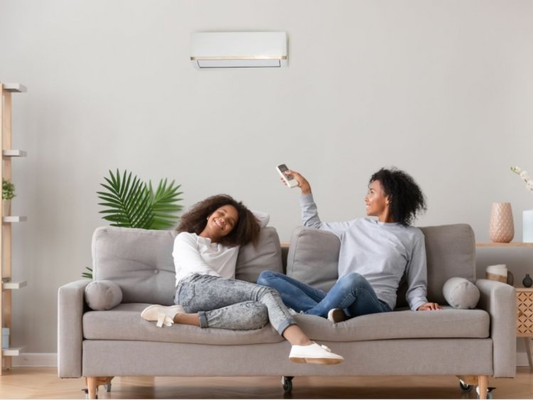 climatisation logement neuf