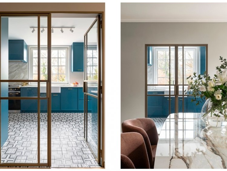 verrière sur mesure