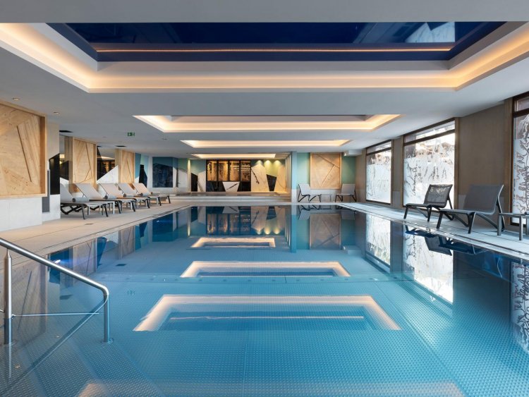 programme neuf Valmorel