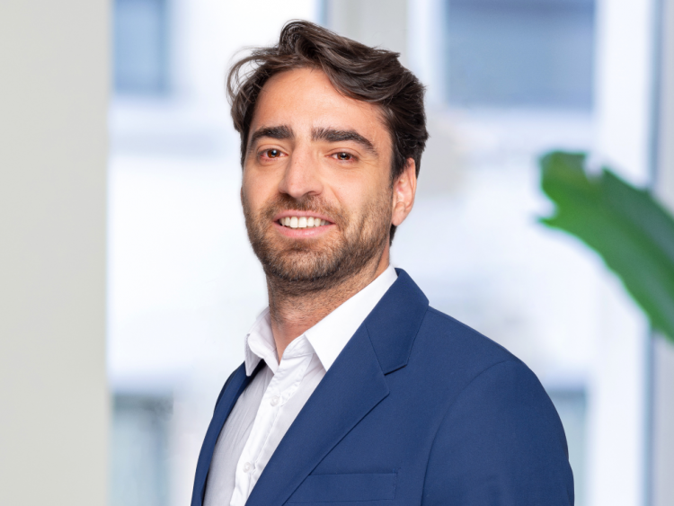 Marc Yehya Wuest Partner