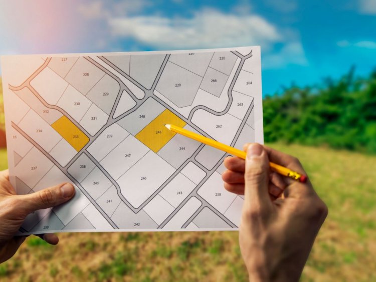 parcelle constructible