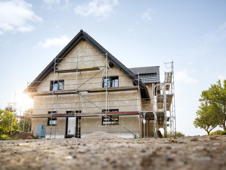 maison neuve tendances