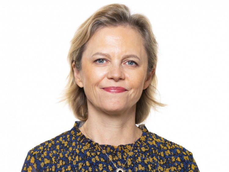 Caroline Arnould APIC