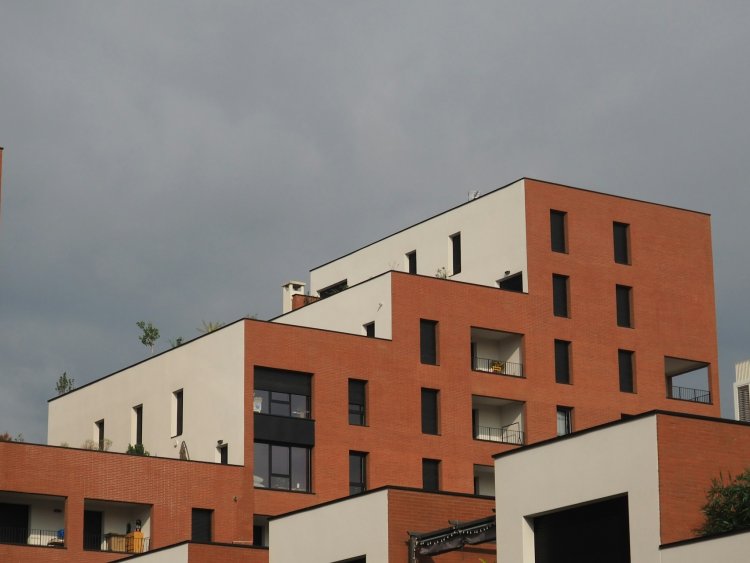 appartement neuf toulouse