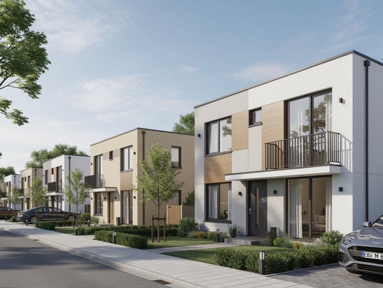 maison mitoyenne d&eacute;finition