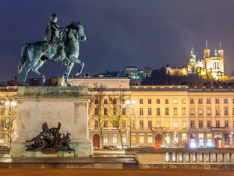 immobilier neuf Lyon