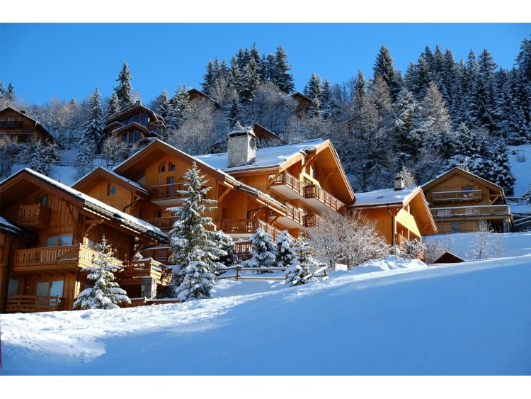 achat immobilier neuf montagne
