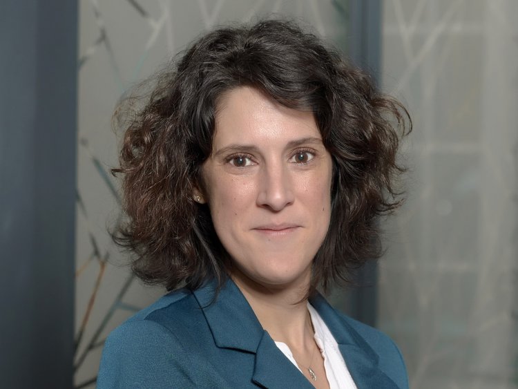 Marie Joubert Sogimm