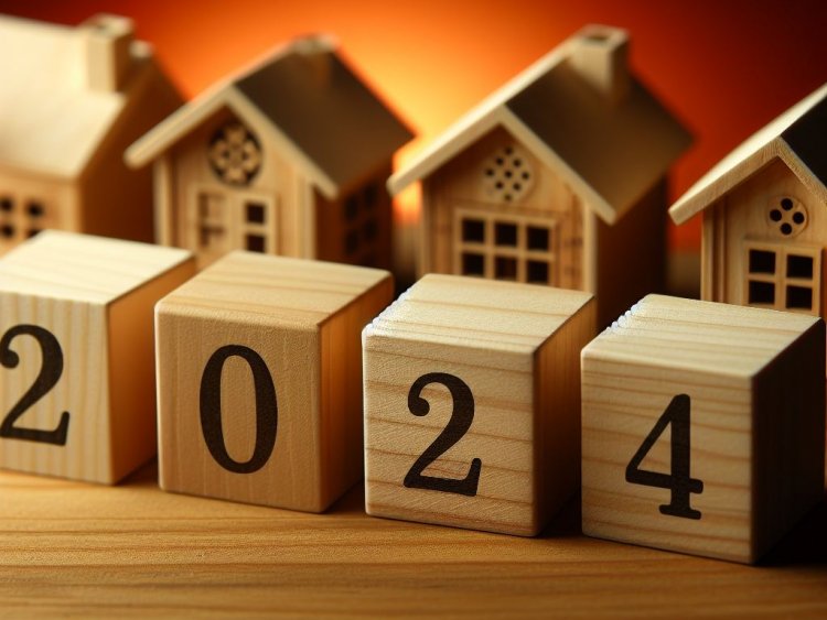 bilan 2024 et perspectives logement neuf