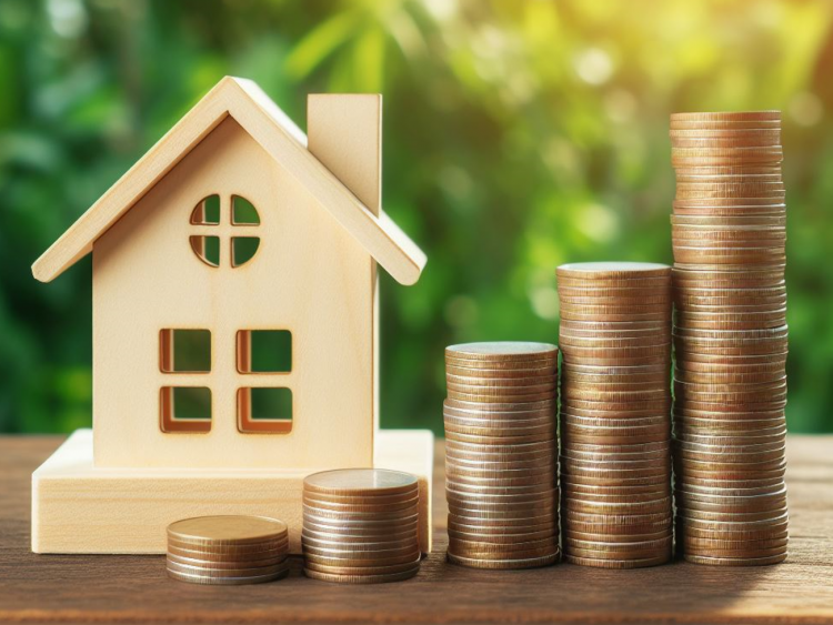 charges copropri&eacute;t&eacute; parties communes