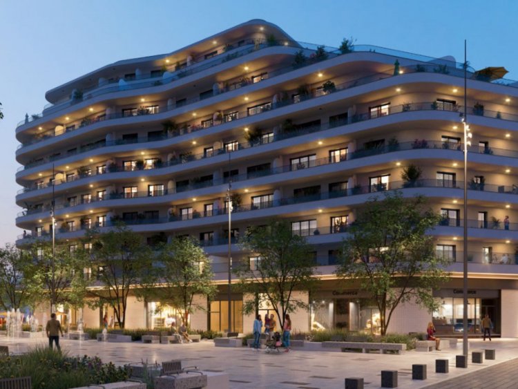 programme neuf Eiffage Immobilier