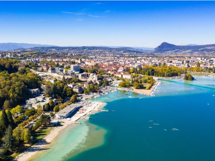 logement neuf Annecy