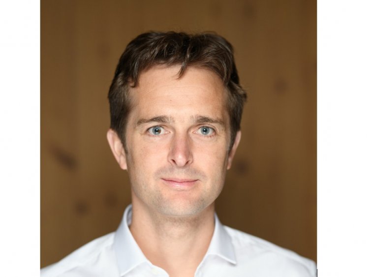 Julien Pemezec Cogedim