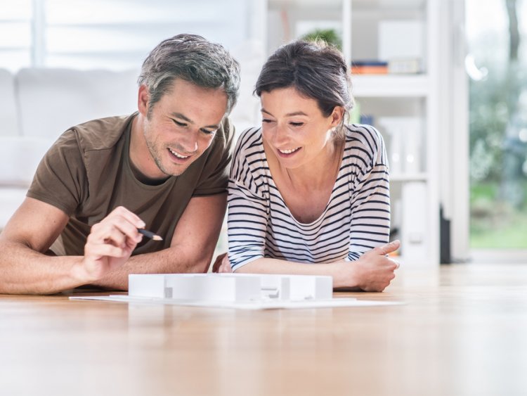 dur&eacute;e cr&eacute;dit immobilier