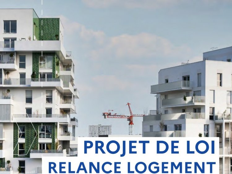 plan relance logement 2026