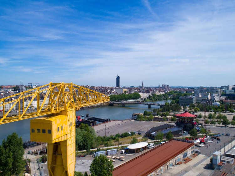 immobilier neuf Nantes